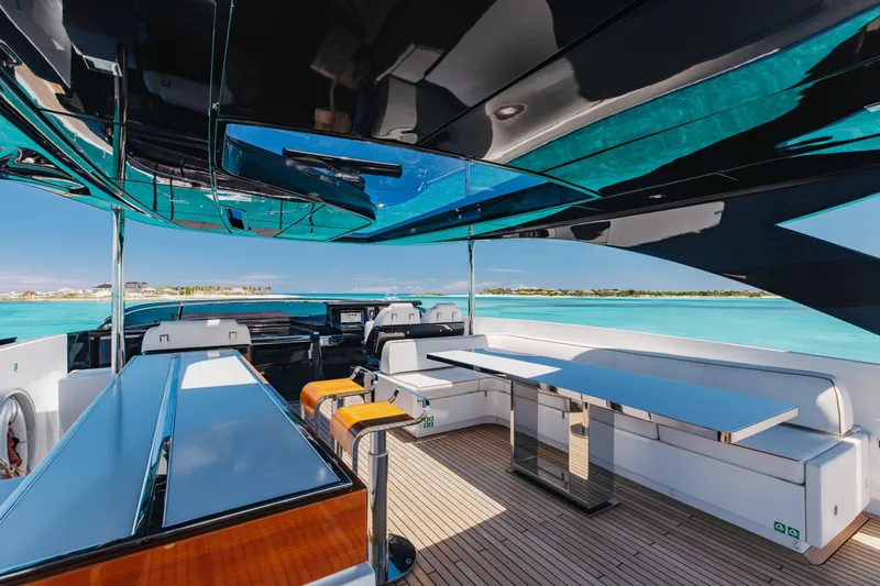 2020 Riva 90 Argo – photo 50