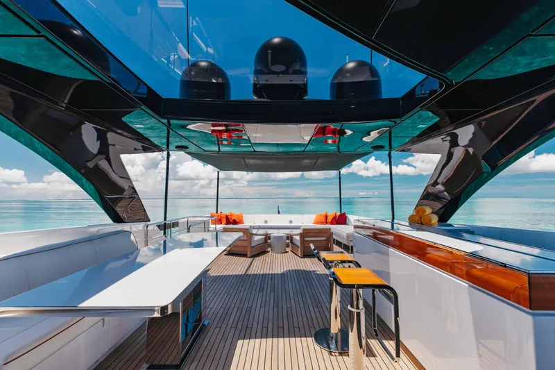2020 Riva 90 Argo – photo 52