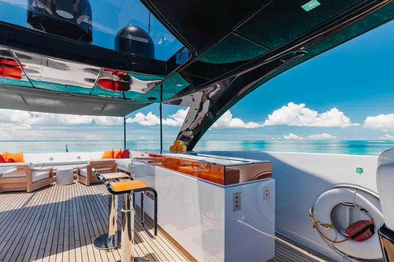 2020 Riva 90 Argo – photo 51