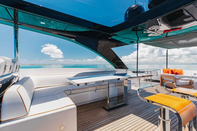 2020 Riva 90 Argo – photo 53