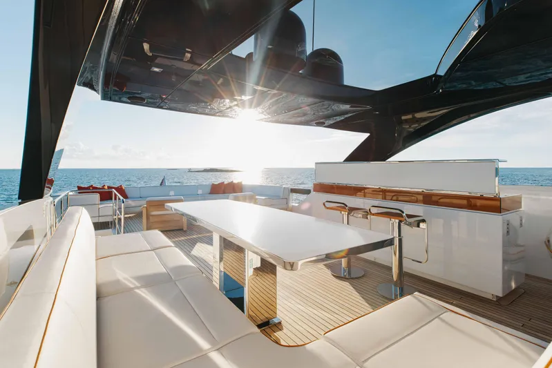 2020 Riva 90 Argo – photo 54