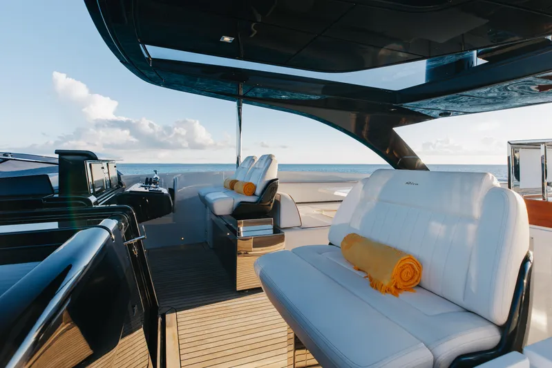2020 Riva 90 Argo – photo 56