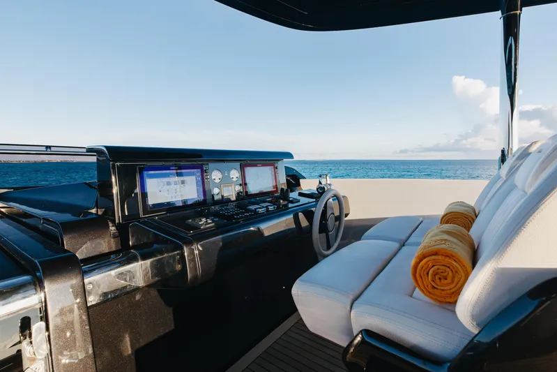 2020 Riva 90 Argo – photo 58