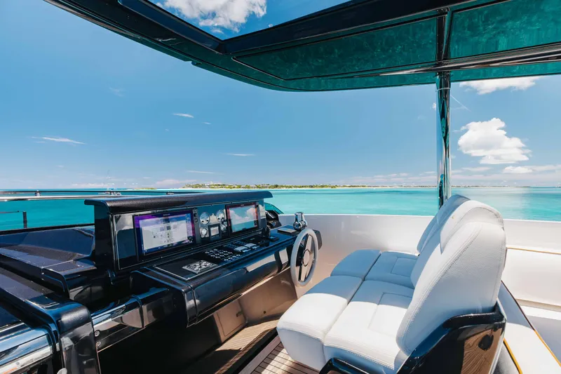 2020 Riva 90 Argo – photo 57