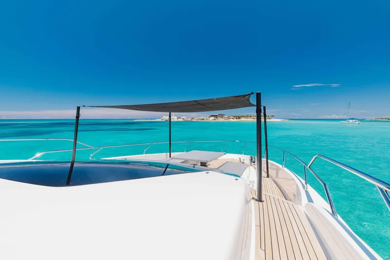 2020 Riva 90 Argo – photo 59