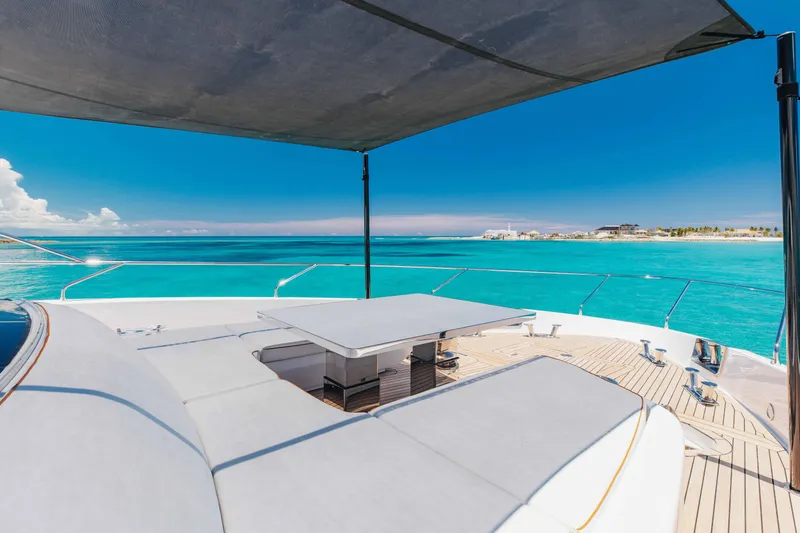 2020 Riva 90 Argo – photo 60