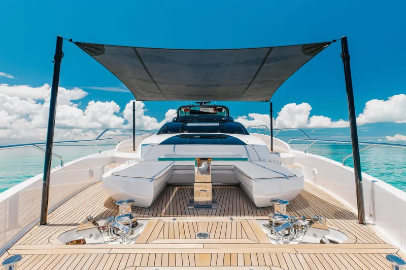2020 Riva 90 Argo – photo 61