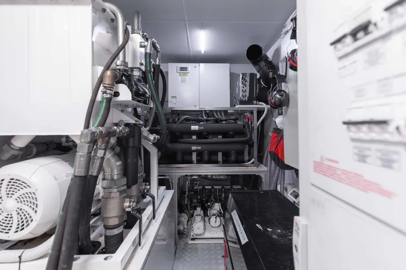 2020 Riva 90 Argo – photo 64