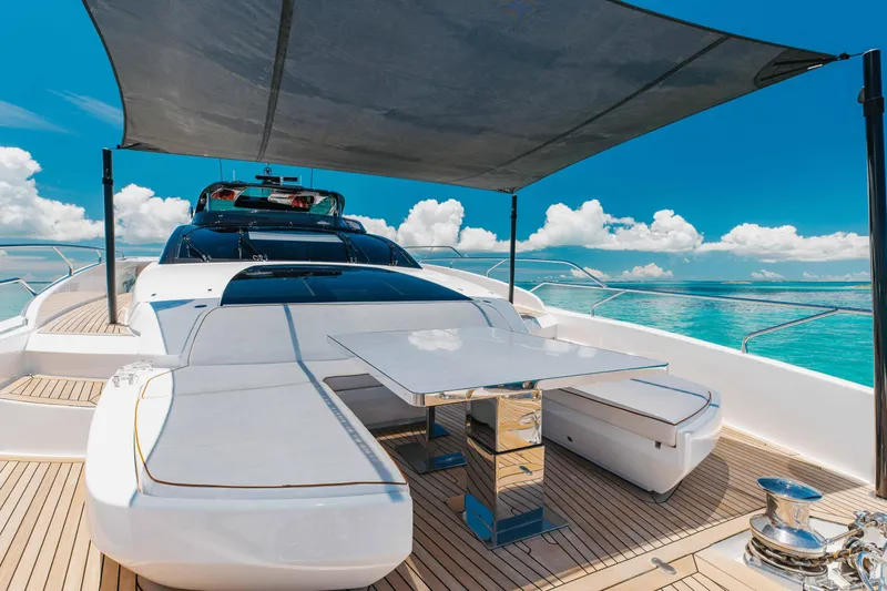 2020 Riva 90 Argo – photo 62