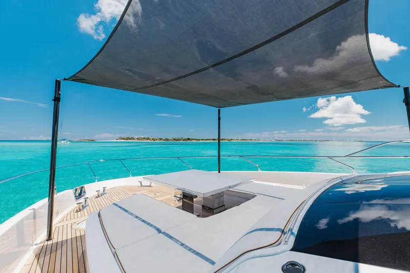 2020 Riva 90 Argo – photo 63