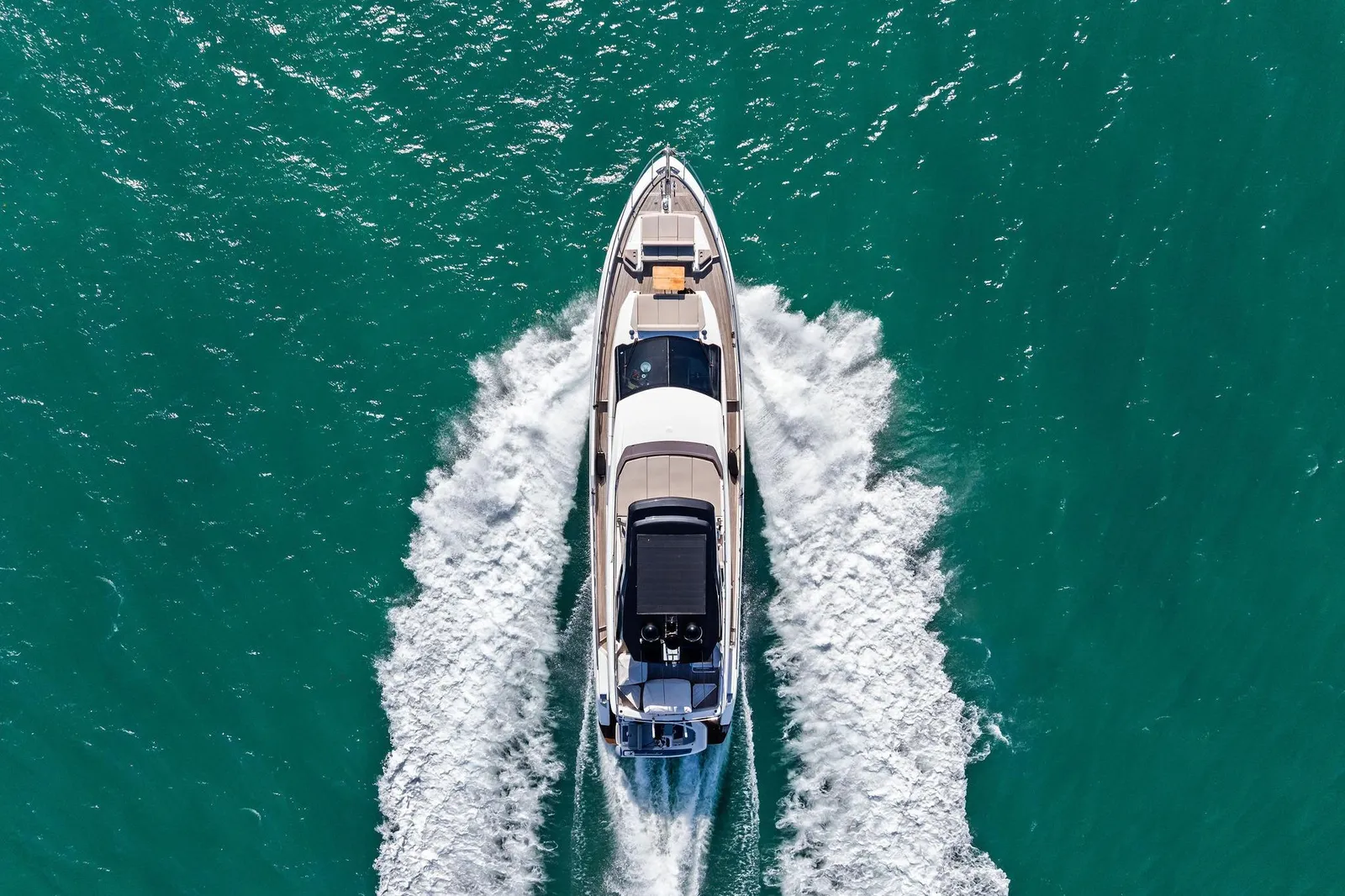 2024 Ferretti 720 – photo 18