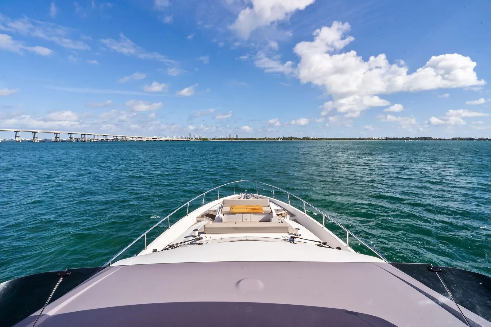 2024 Ferretti 720 – photo 26