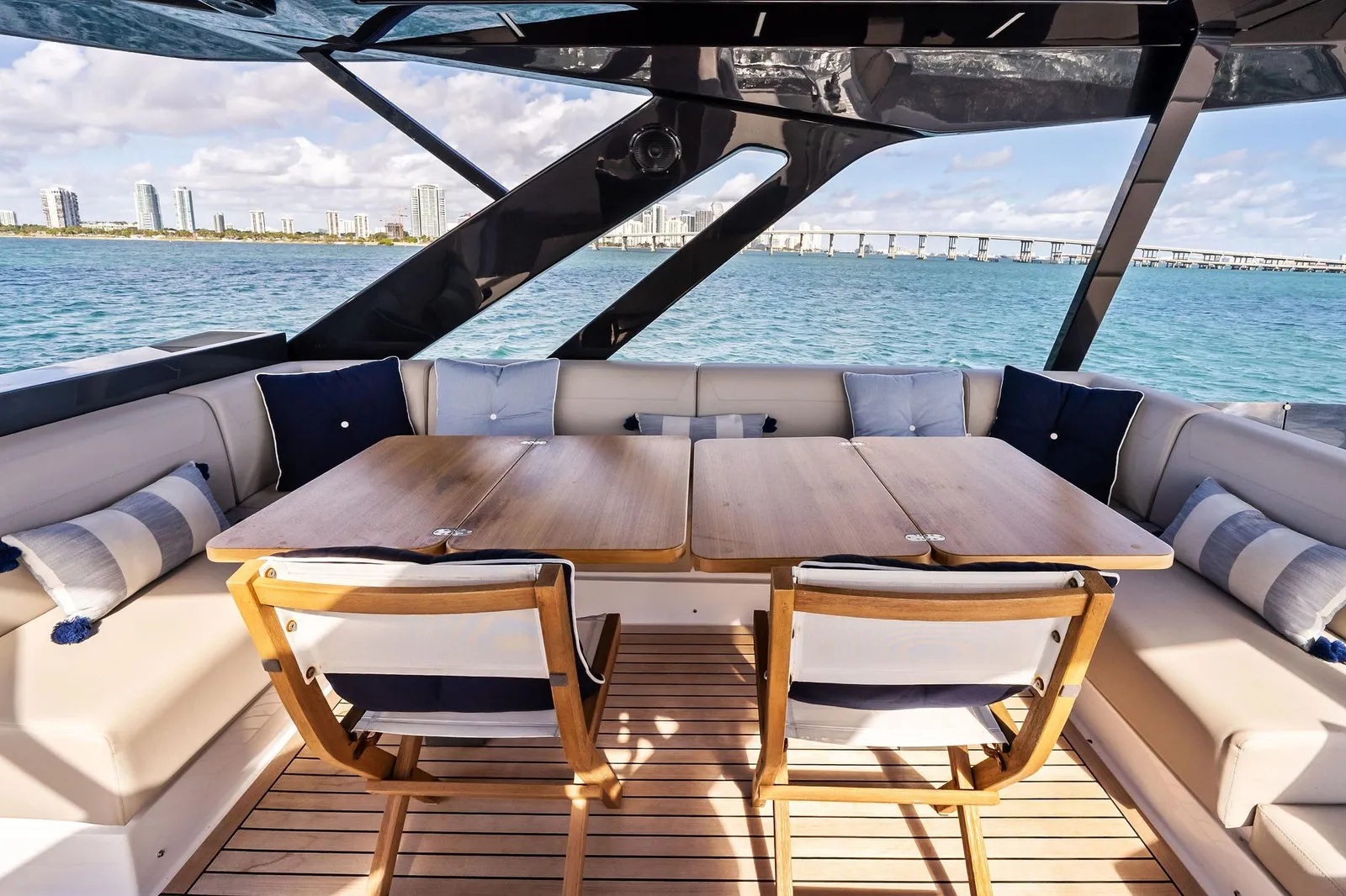2024 Ferretti 720 – photo 38