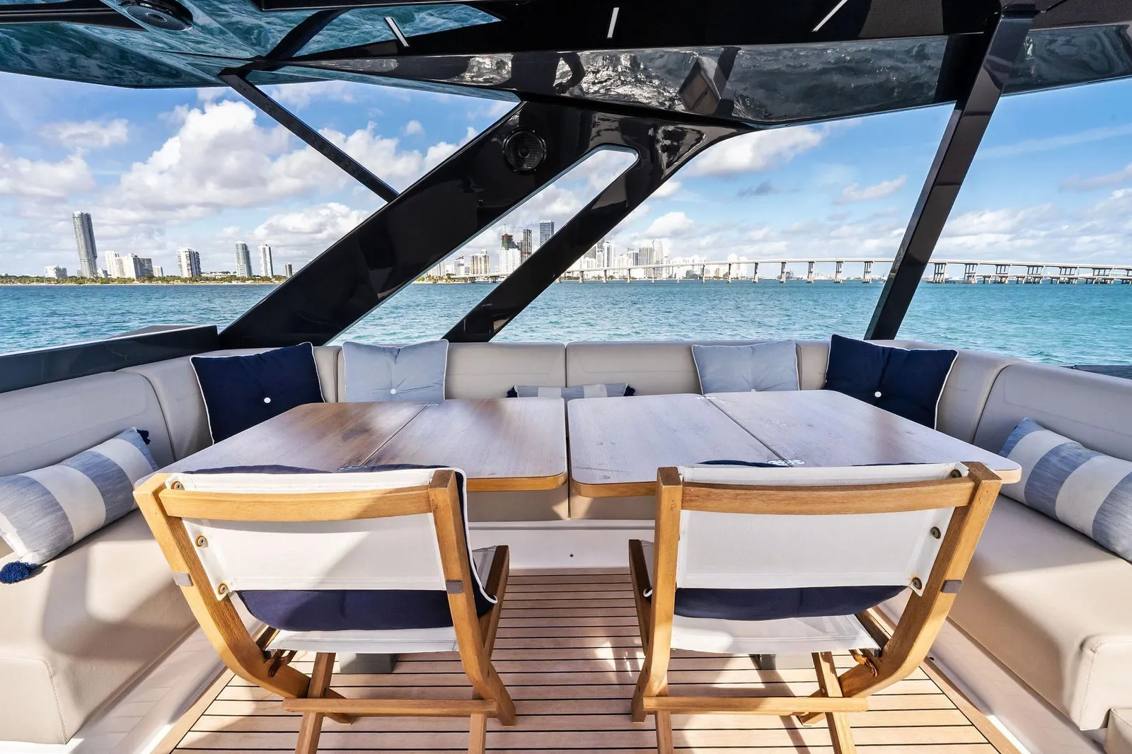2024 Ferretti 720 – photo 41