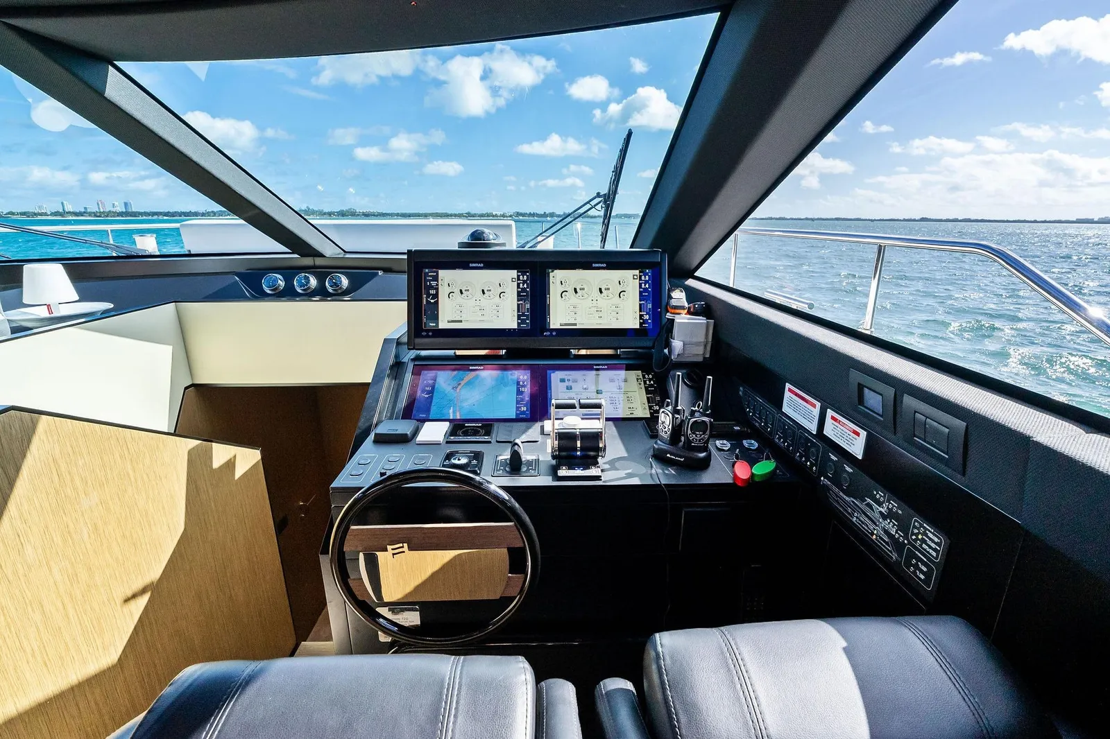 2024 Ferretti 720 – photo 56