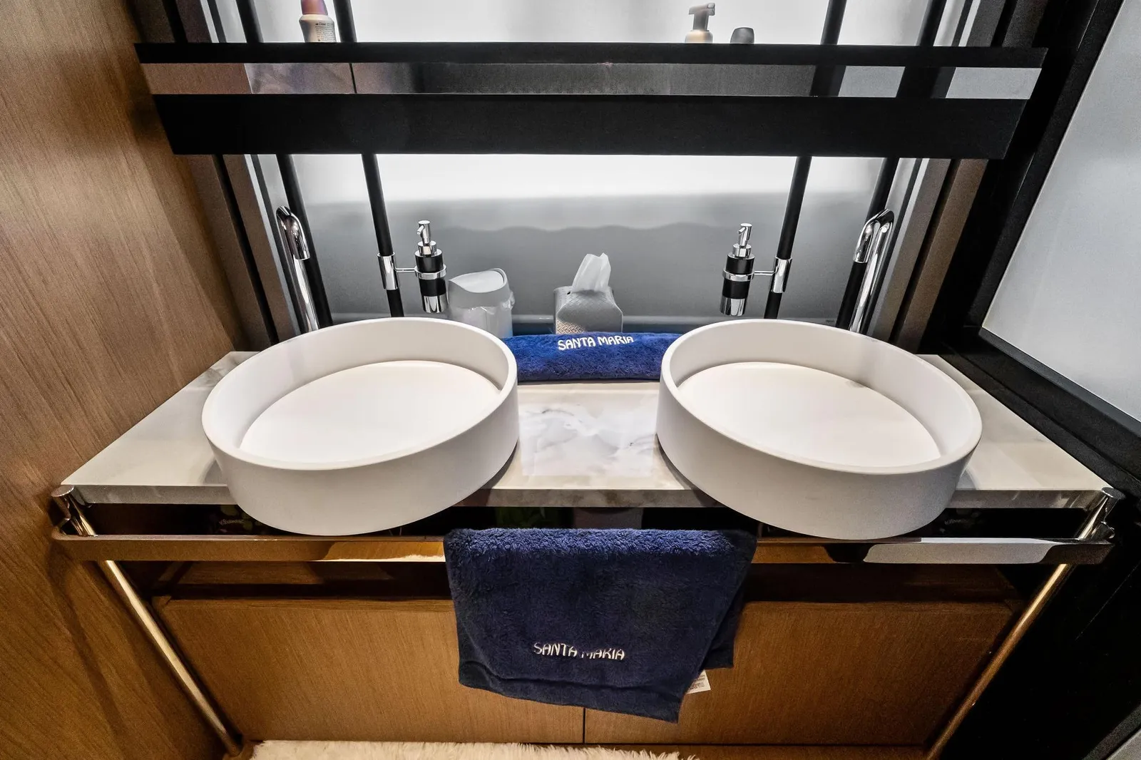 2024 Ferretti 720 – photo 87