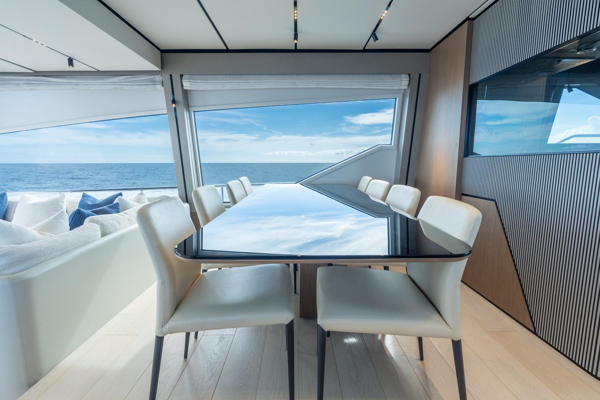 2023 Ferretti Yachts 720 – photo 50