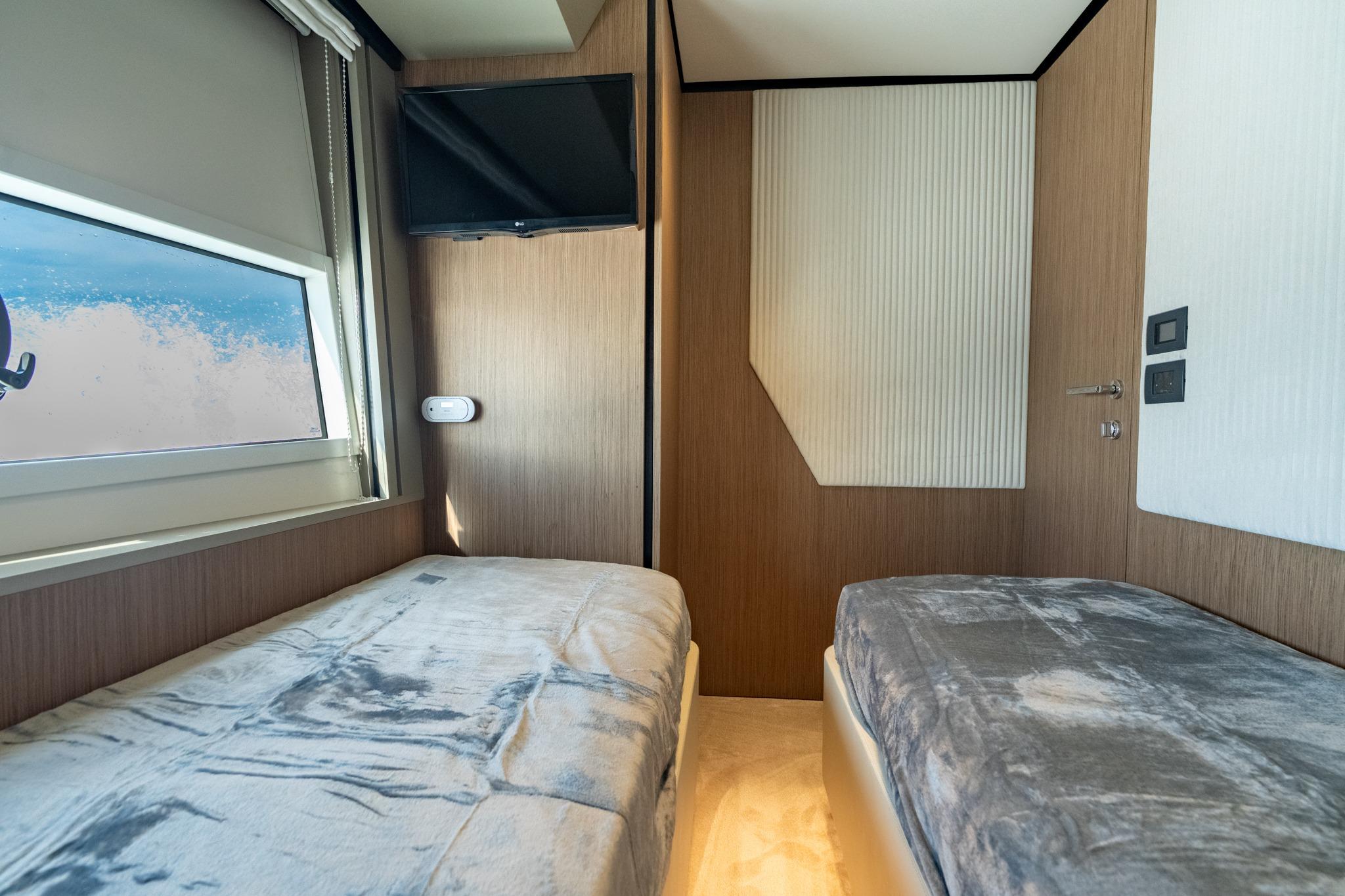 2023 Ferretti Yachts 720 – photo 66