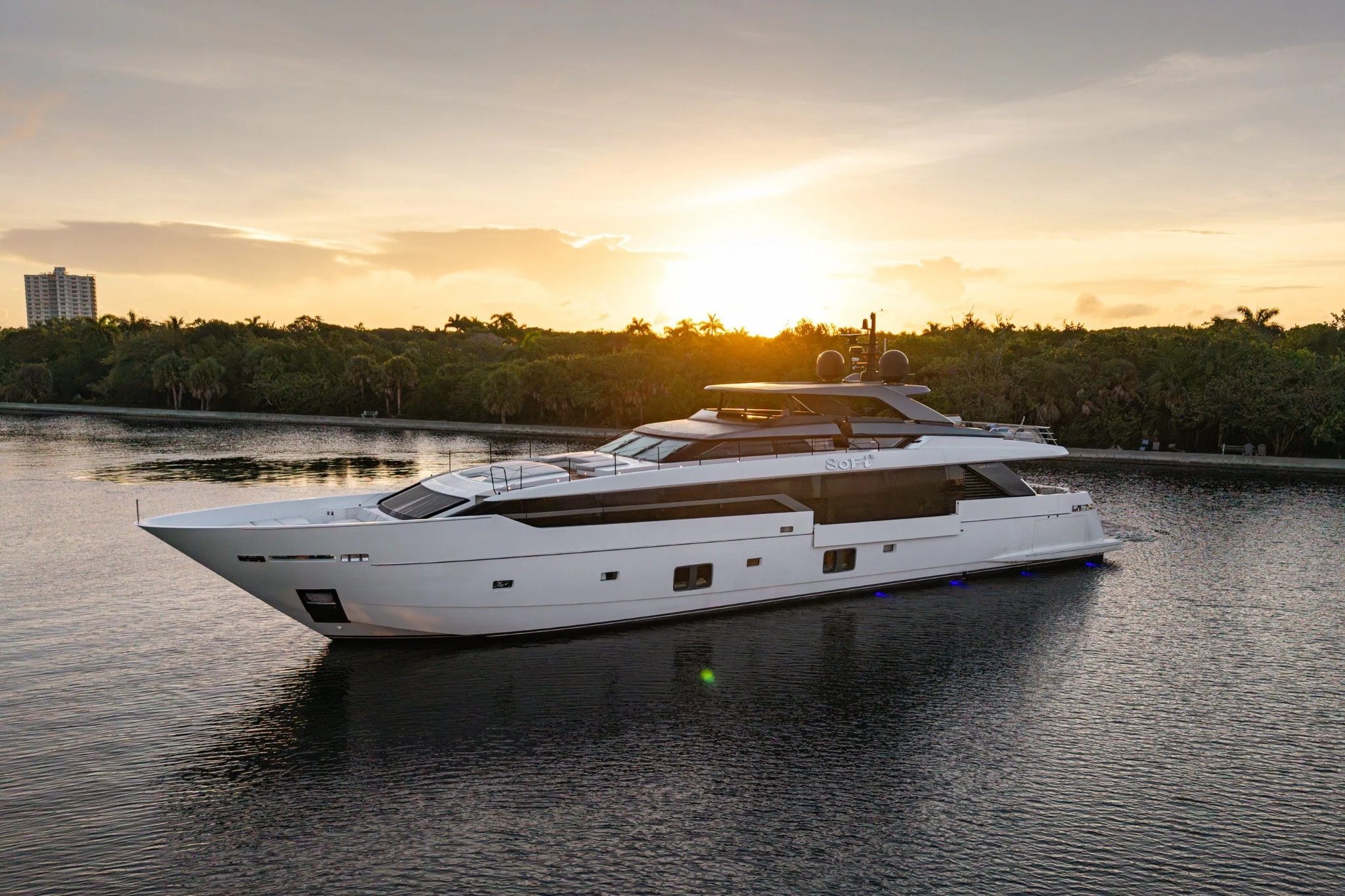 Sanlorenzo SL120A – photo 2
