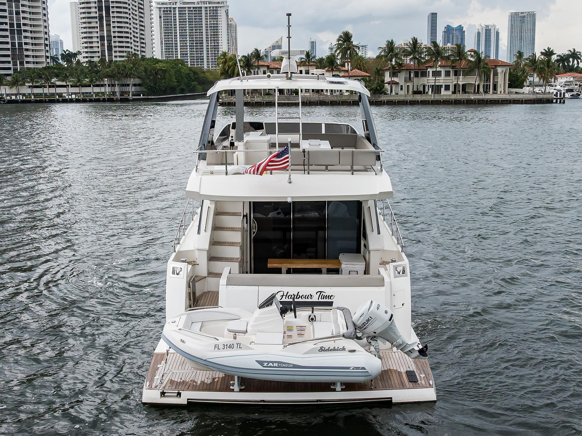 2021 Astondoa 52 Flybridge – photo 7