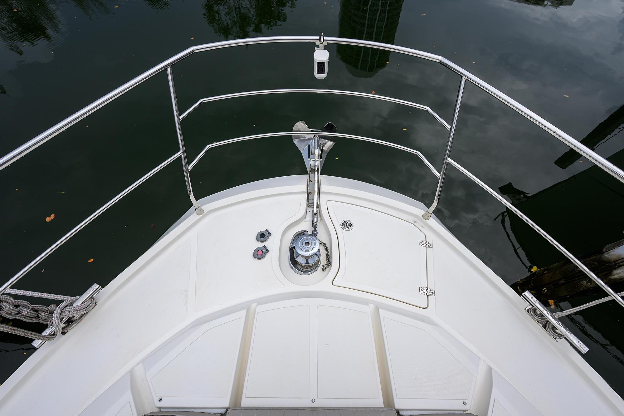 2021 Astondoa 52 Flybridge – photo 12