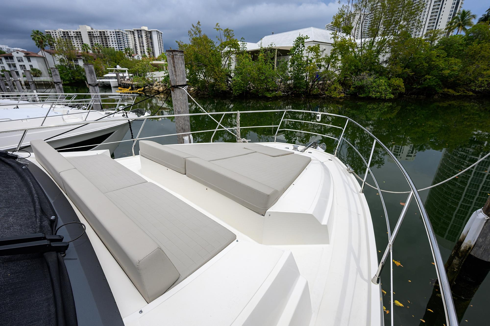 2021 Astondoa 52 Flybridge – photo 11