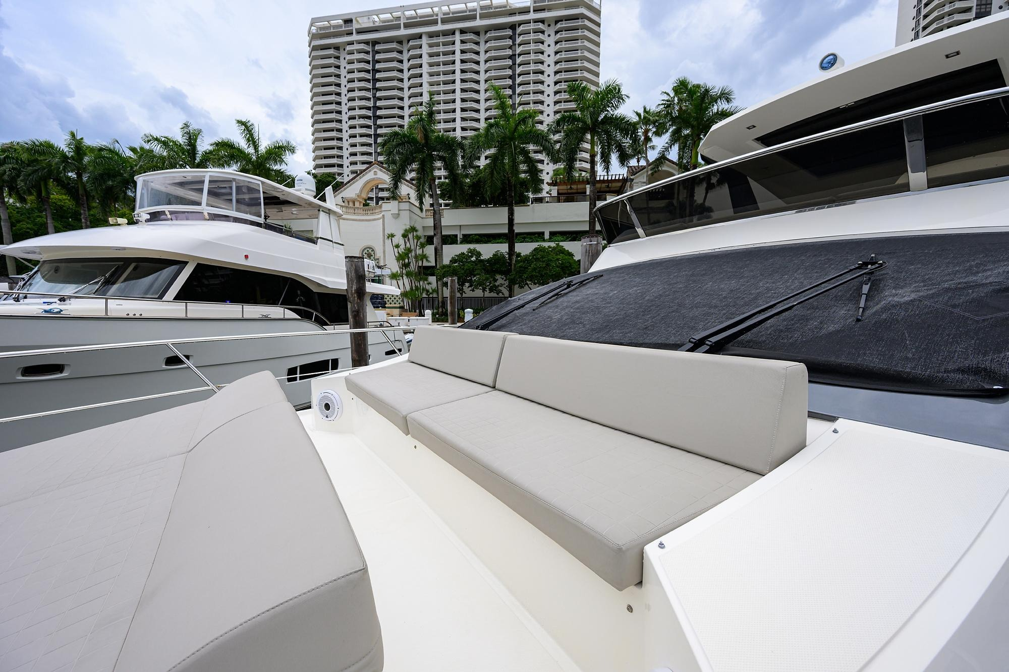 2021 Astondoa 52 Flybridge – photo 14