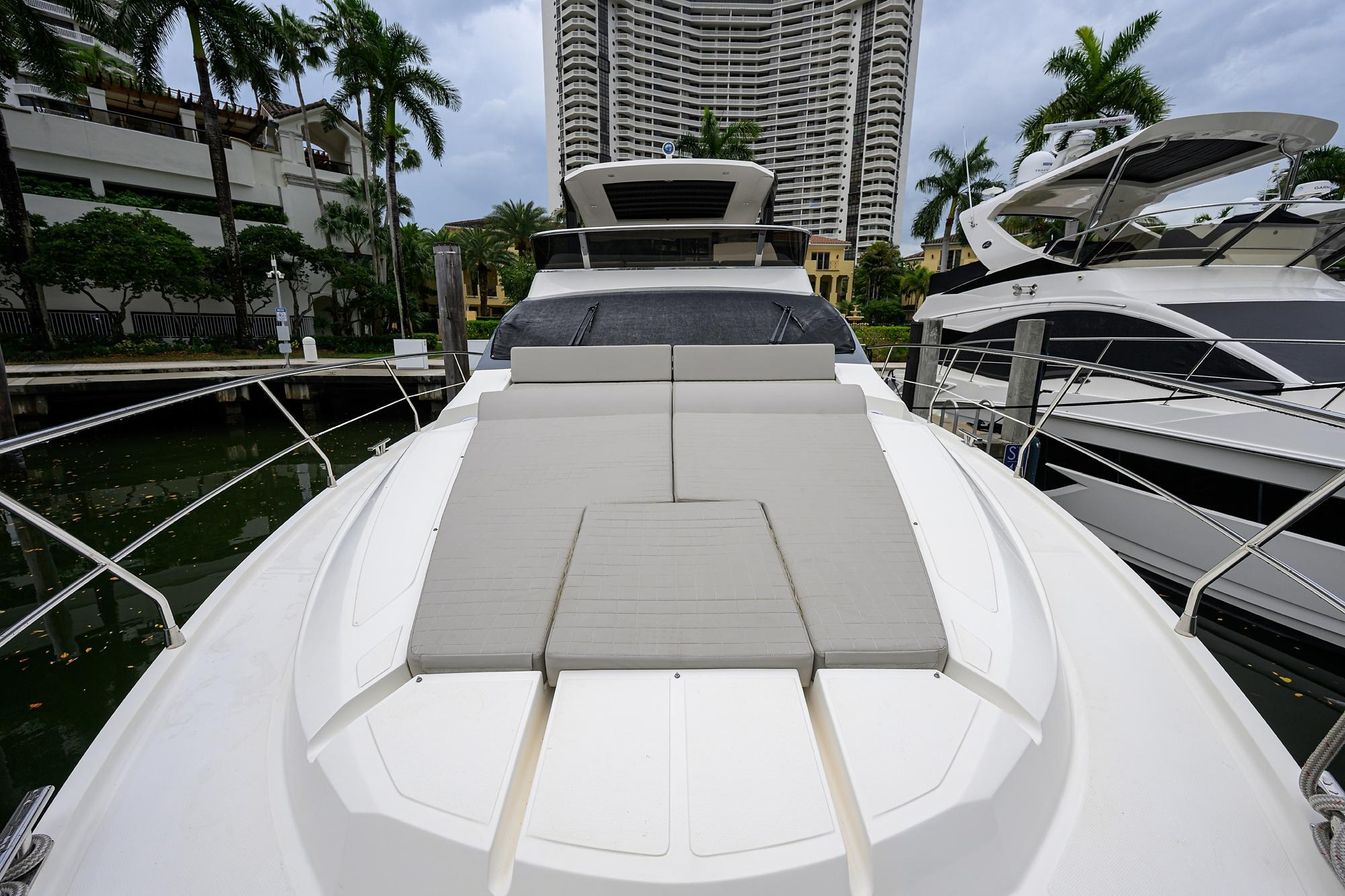 2021 Astondoa 52 Flybridge – photo 13