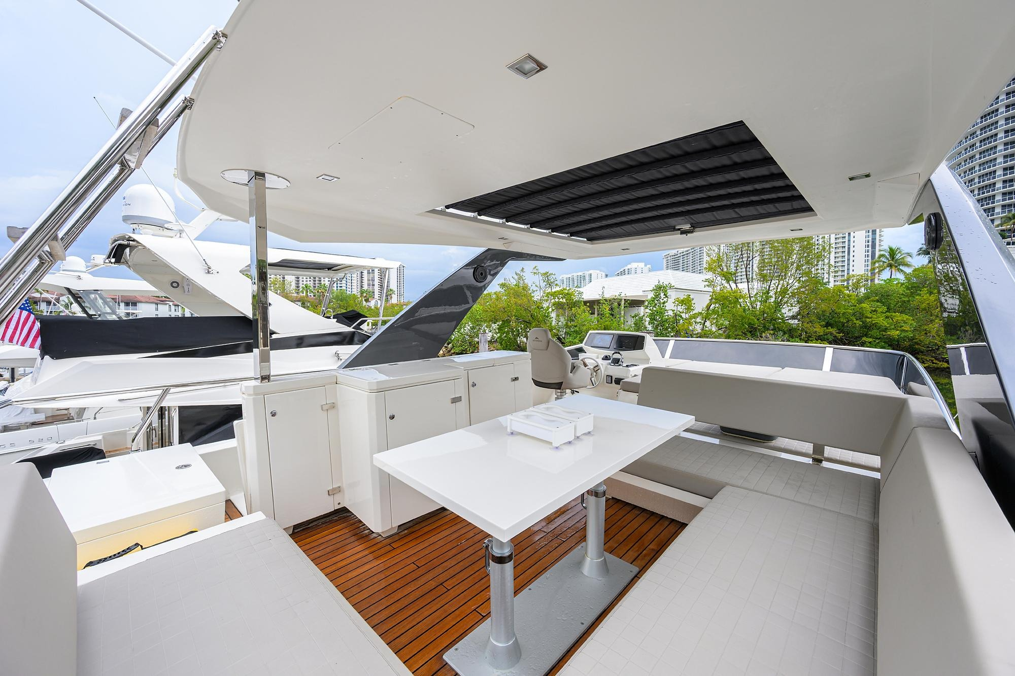 2021 Astondoa 52 Flybridge – photo 17