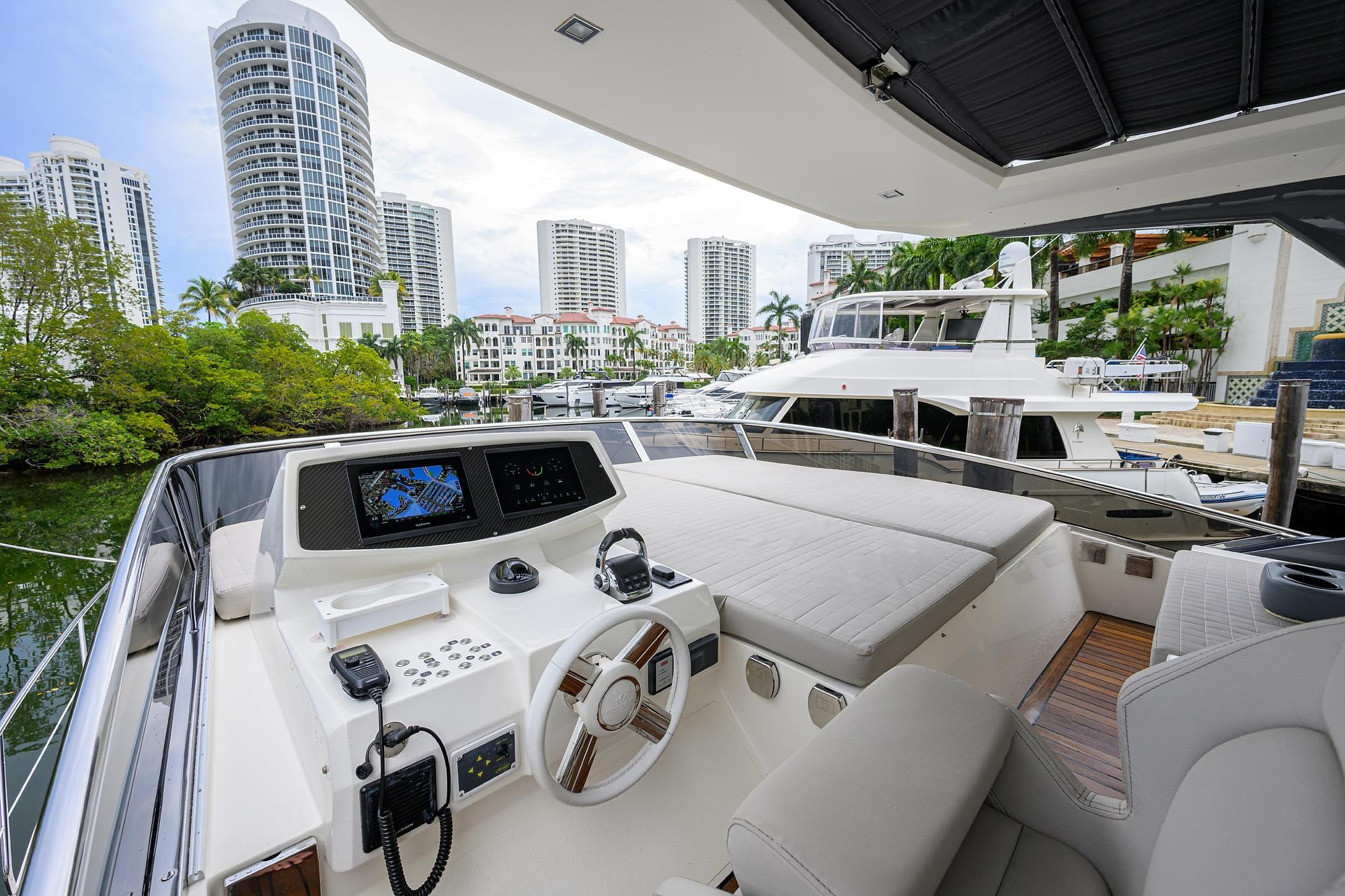 2021 Astondoa 52 Flybridge – photo 22