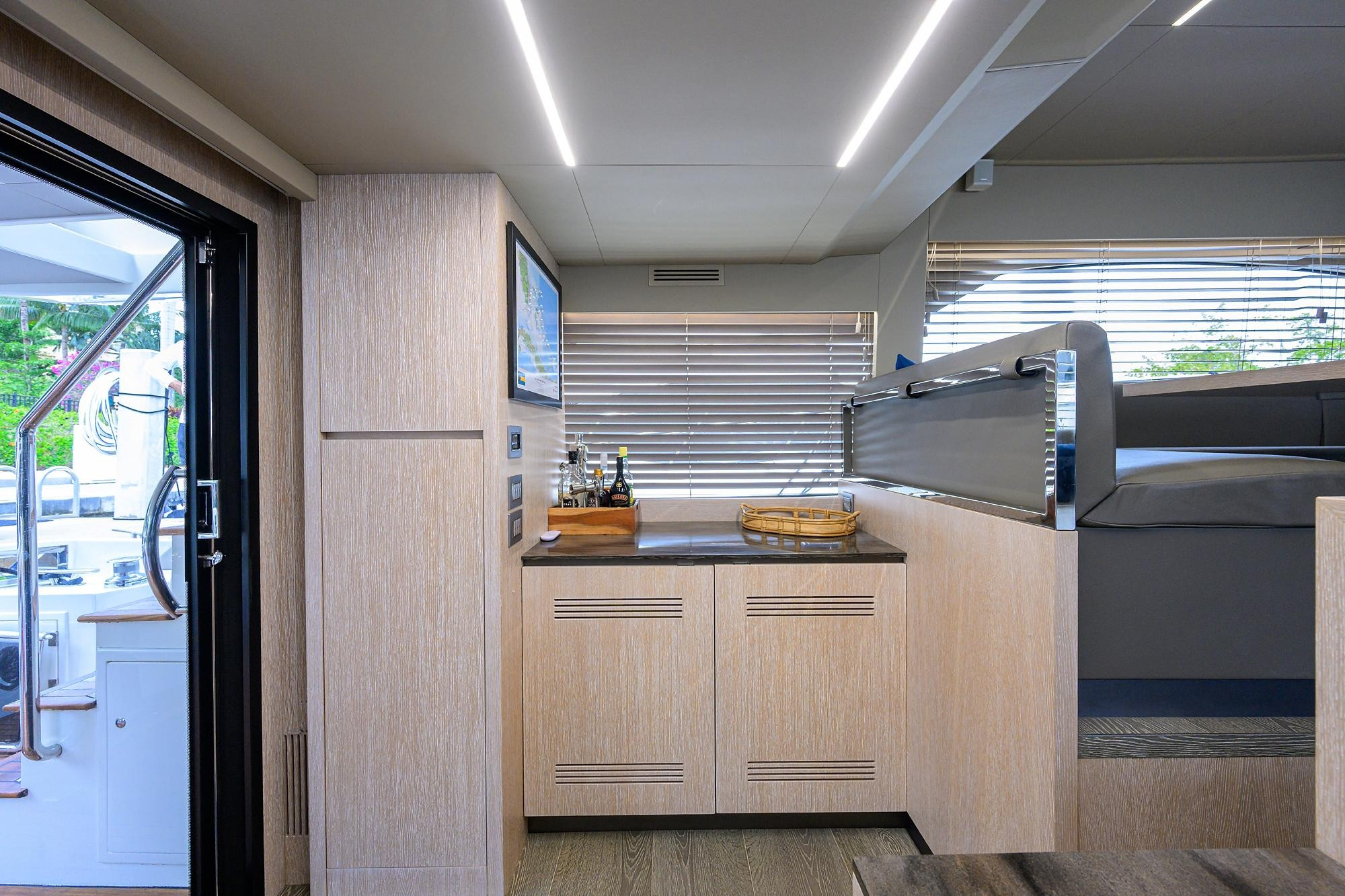 2021 Astondoa 52 Flybridge – photo 27