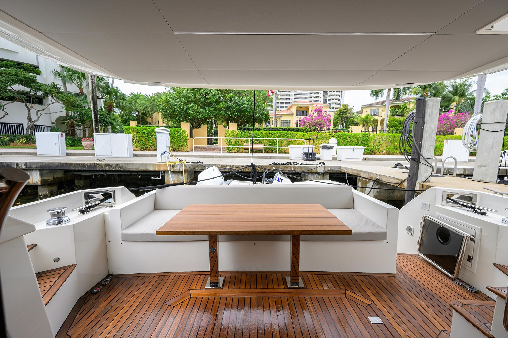 2021 Astondoa 52 Flybridge – photo 25