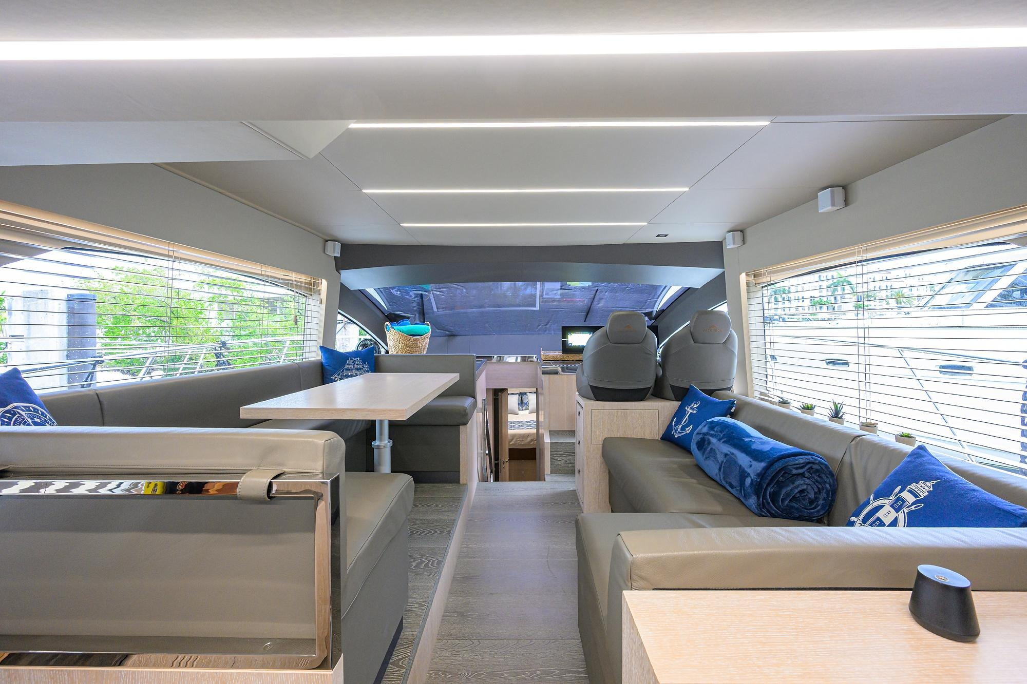 2021 Astondoa 52 Flybridge – photo 30