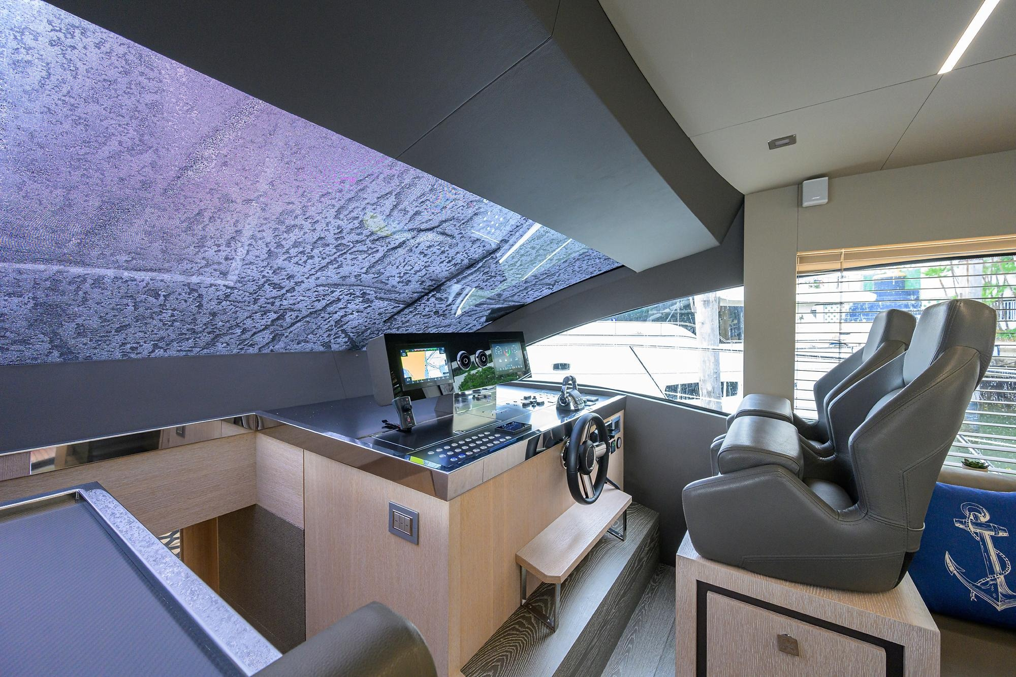 2021 Astondoa 52 Flybridge – photo 35