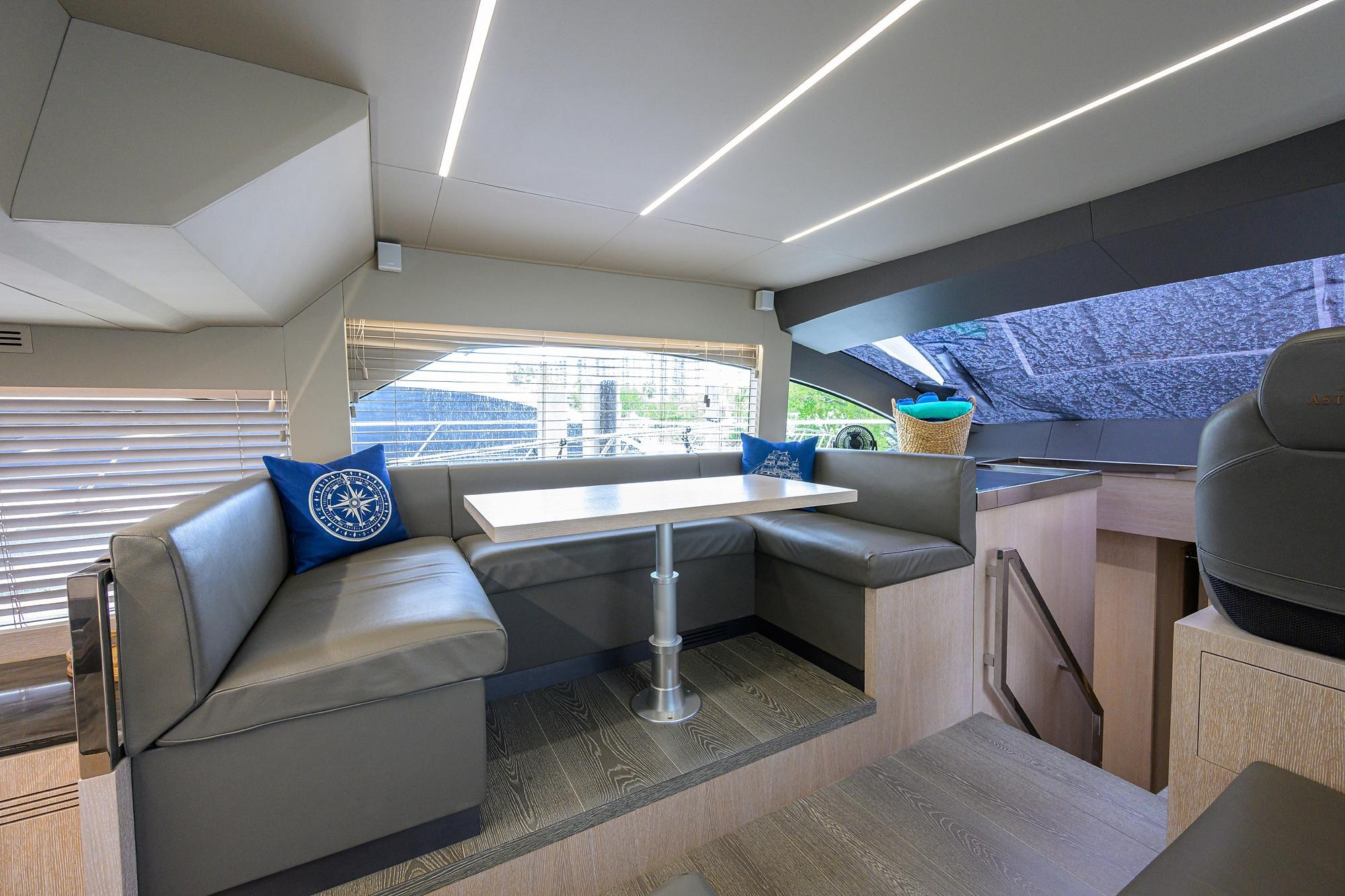 2021 Astondoa 52 Flybridge – photo 34