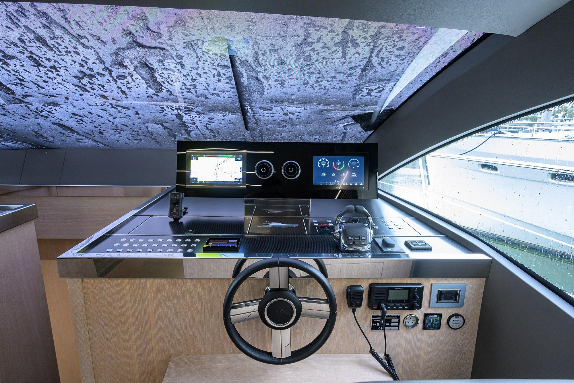 2021 Astondoa 52 Flybridge – photo 36
