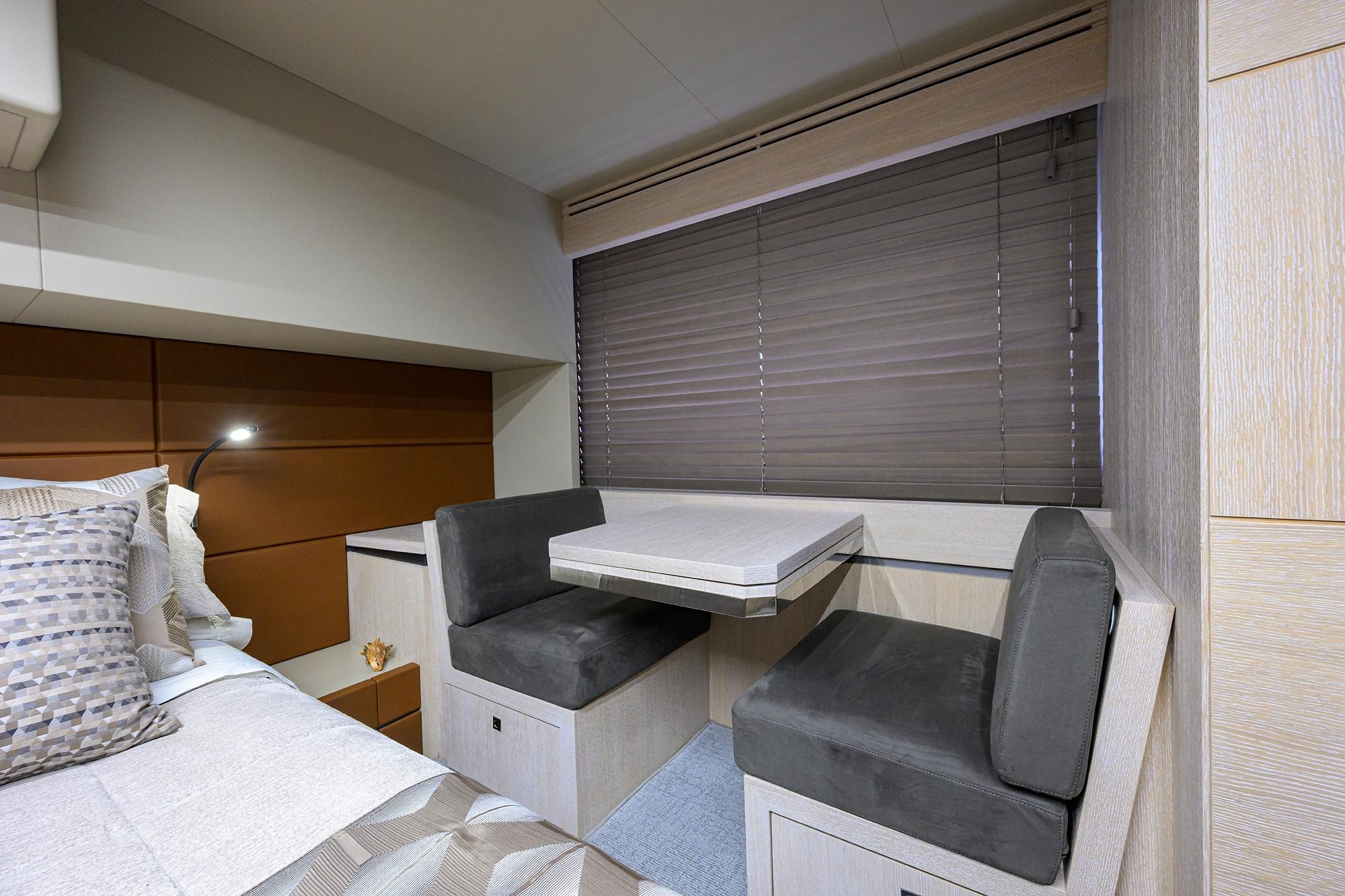 2021 Astondoa 52 Flybridge – photo 38