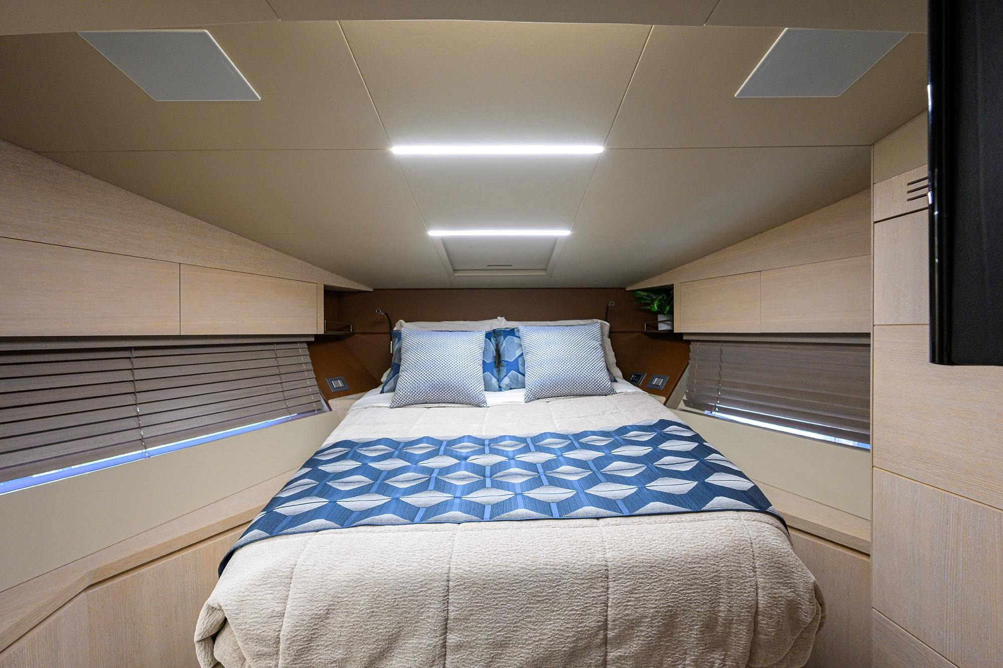 2021 Astondoa 52 Flybridge – photo 44