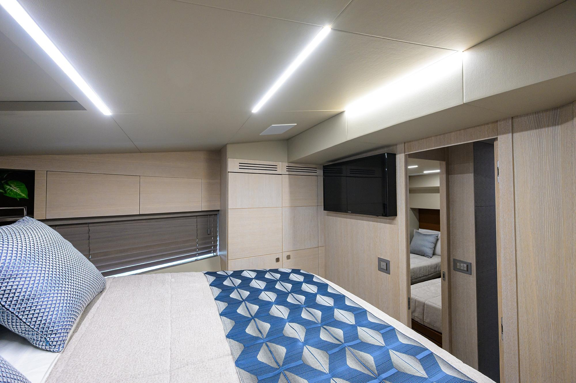 2021 Astondoa 52 Flybridge – photo 45