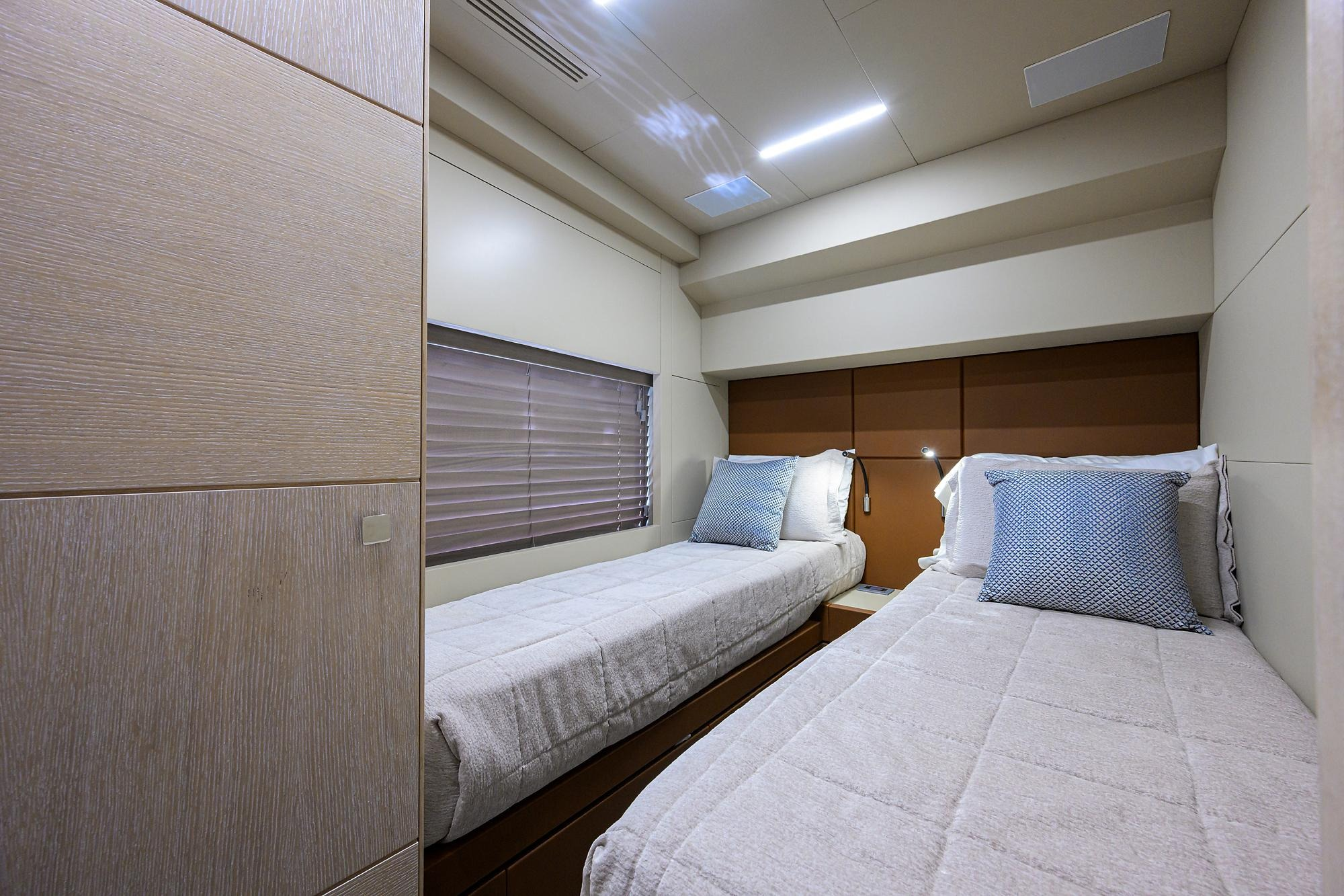2021 Astondoa 52 Flybridge – photo 47