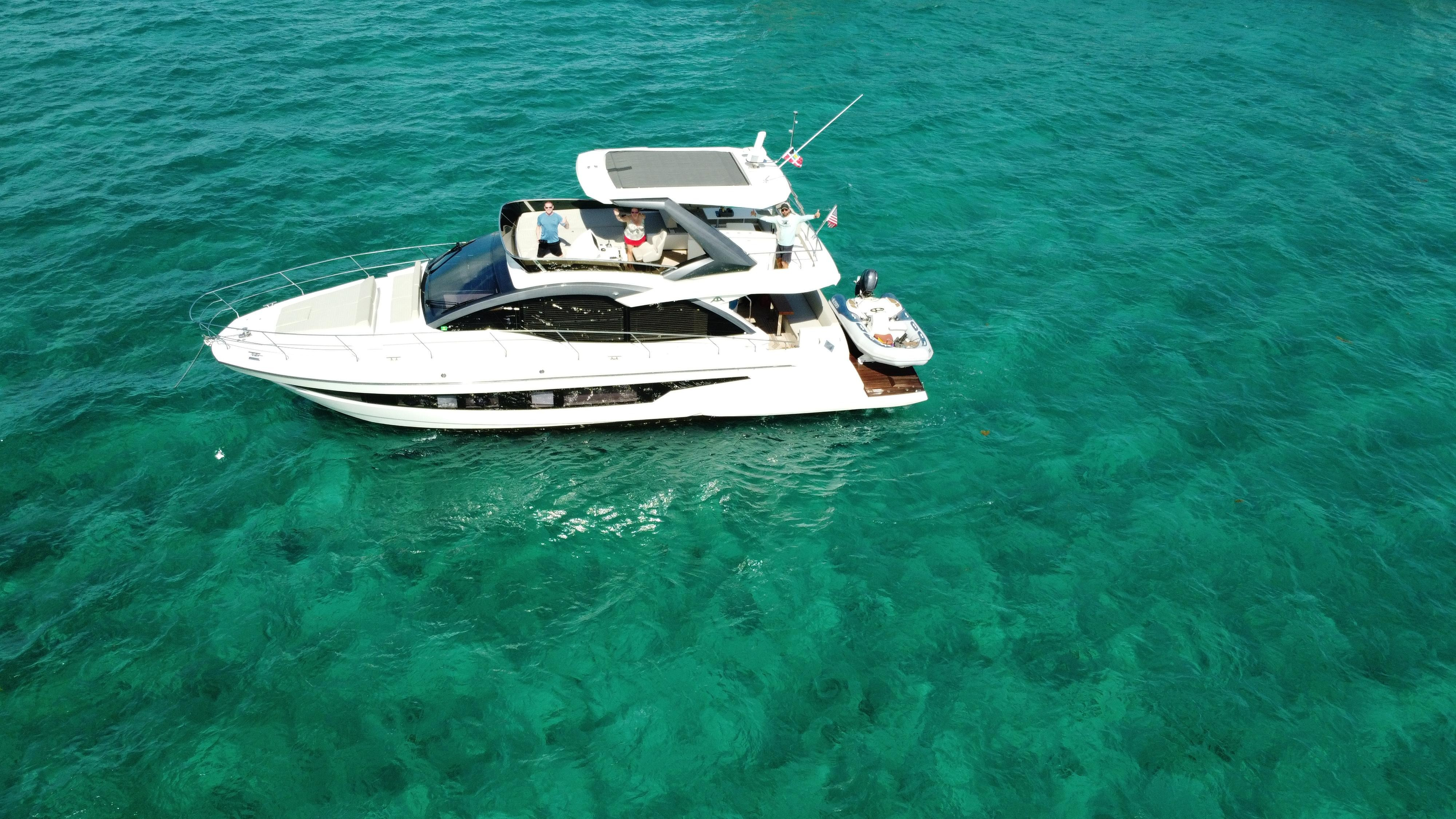 2021 Astondoa 52 Flybridge – photo 56