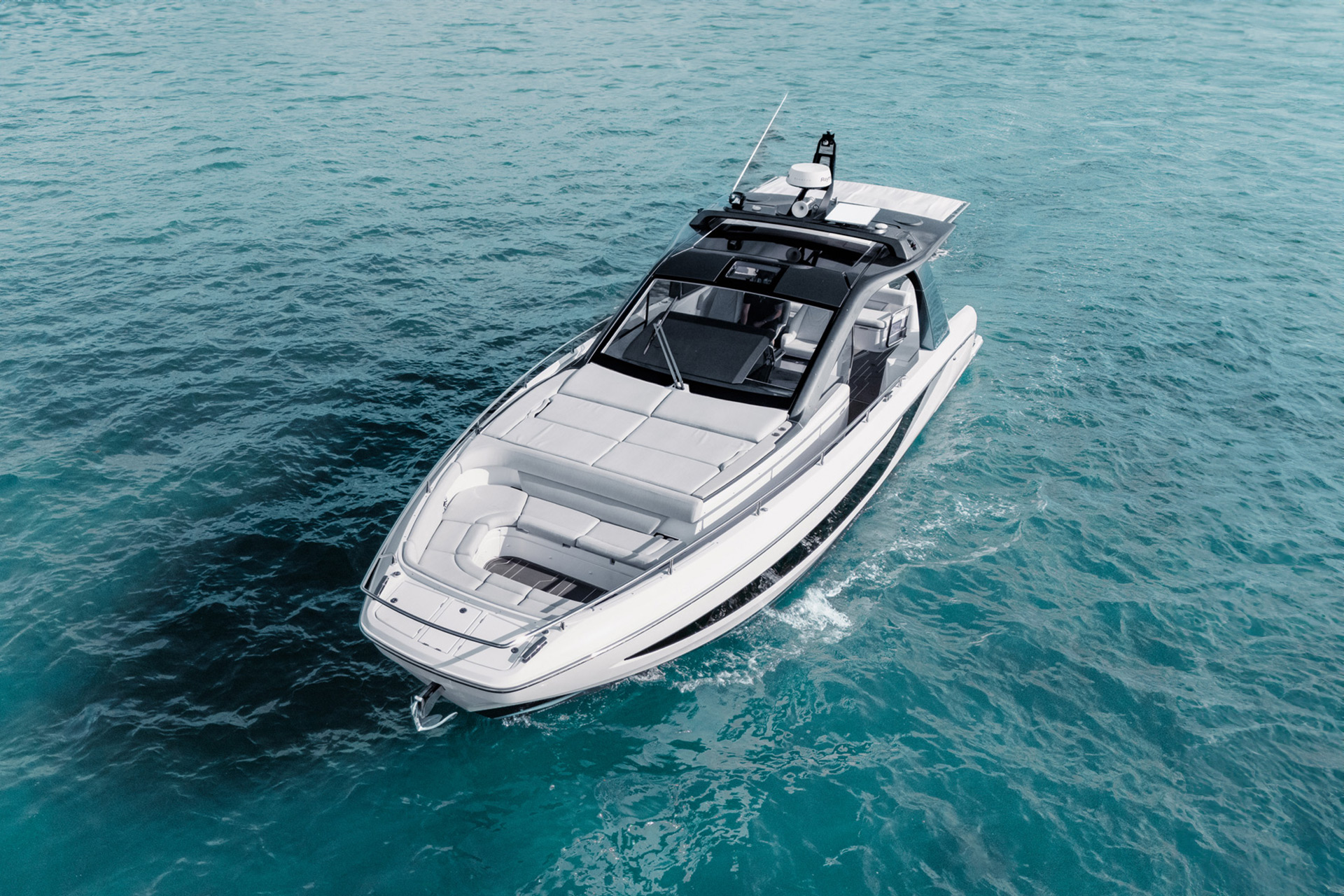 2025 Azimut Verve 42 – photo 3