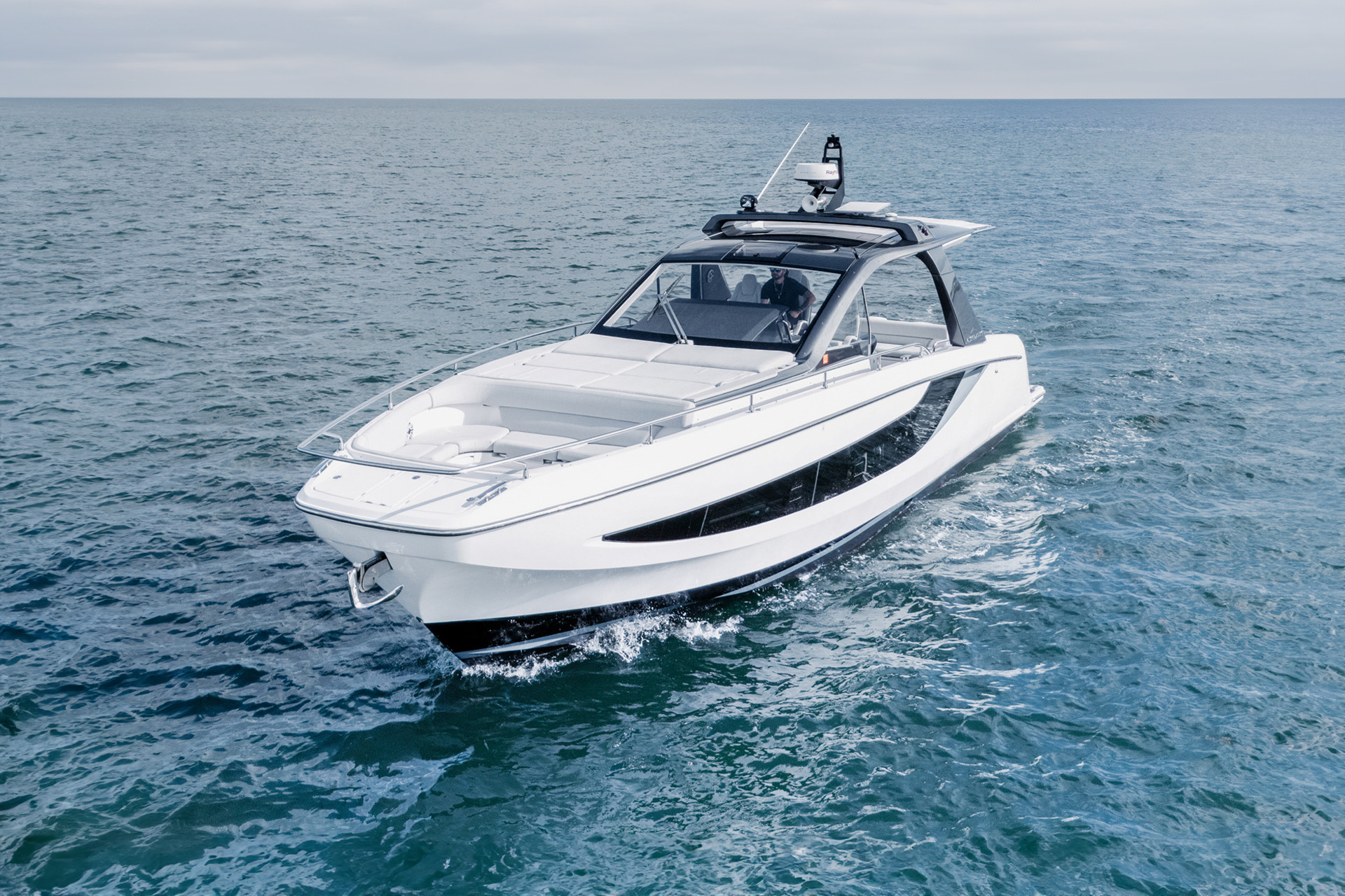 2025 Azimut Verve 42 – photo 4
