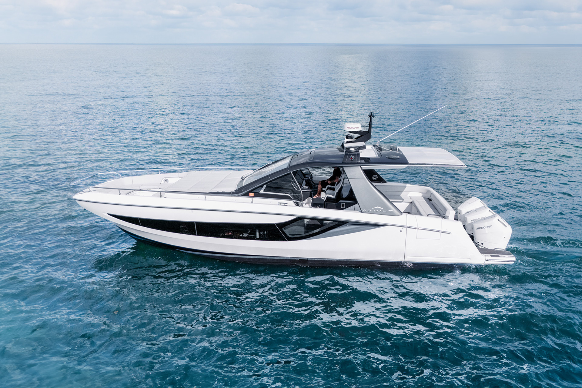 2025 Azimut Verve 42 – photo 5