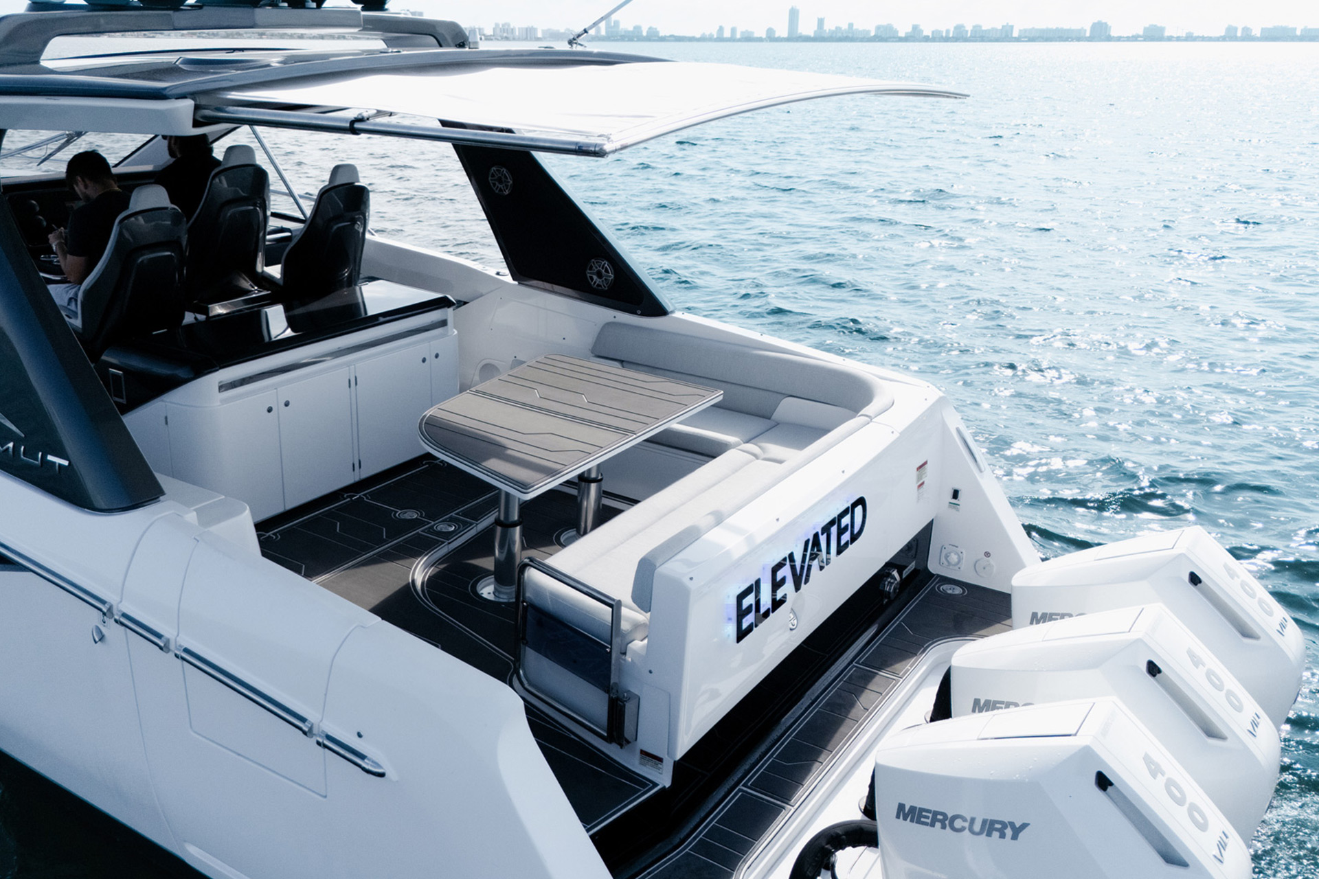 2025 Azimut Verve 42 – photo 6