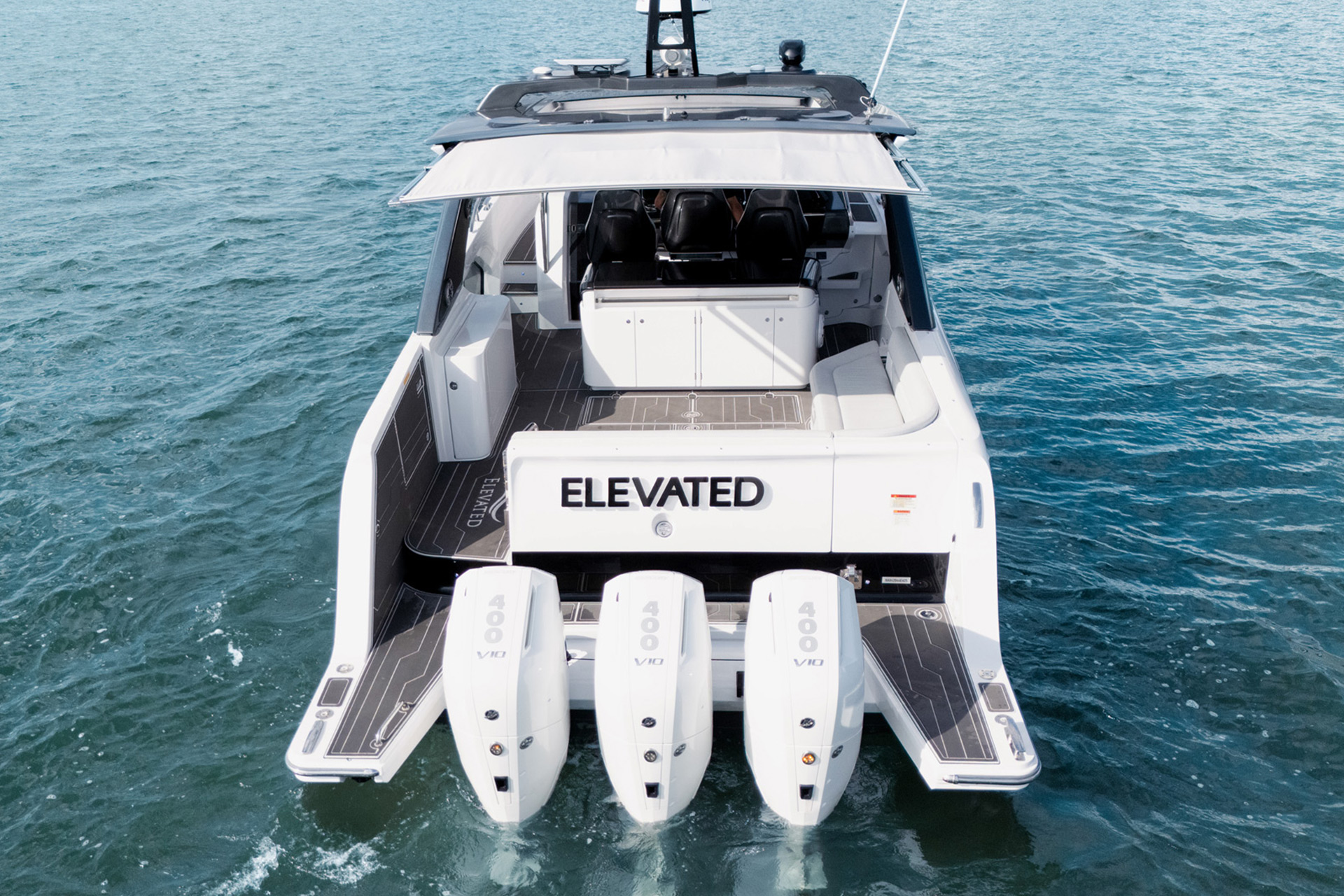 2025 Azimut Verve 42 – photo 7