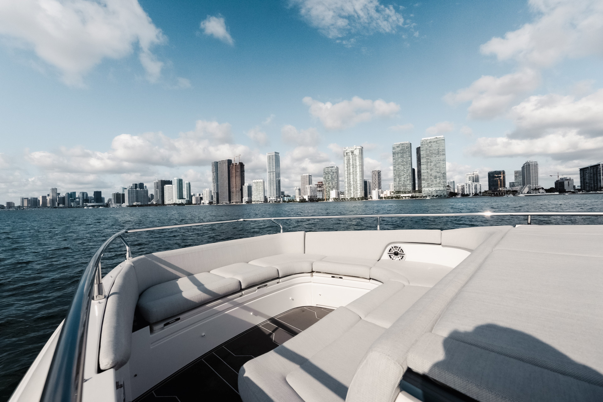2025 Azimut Verve 42 – photo 8