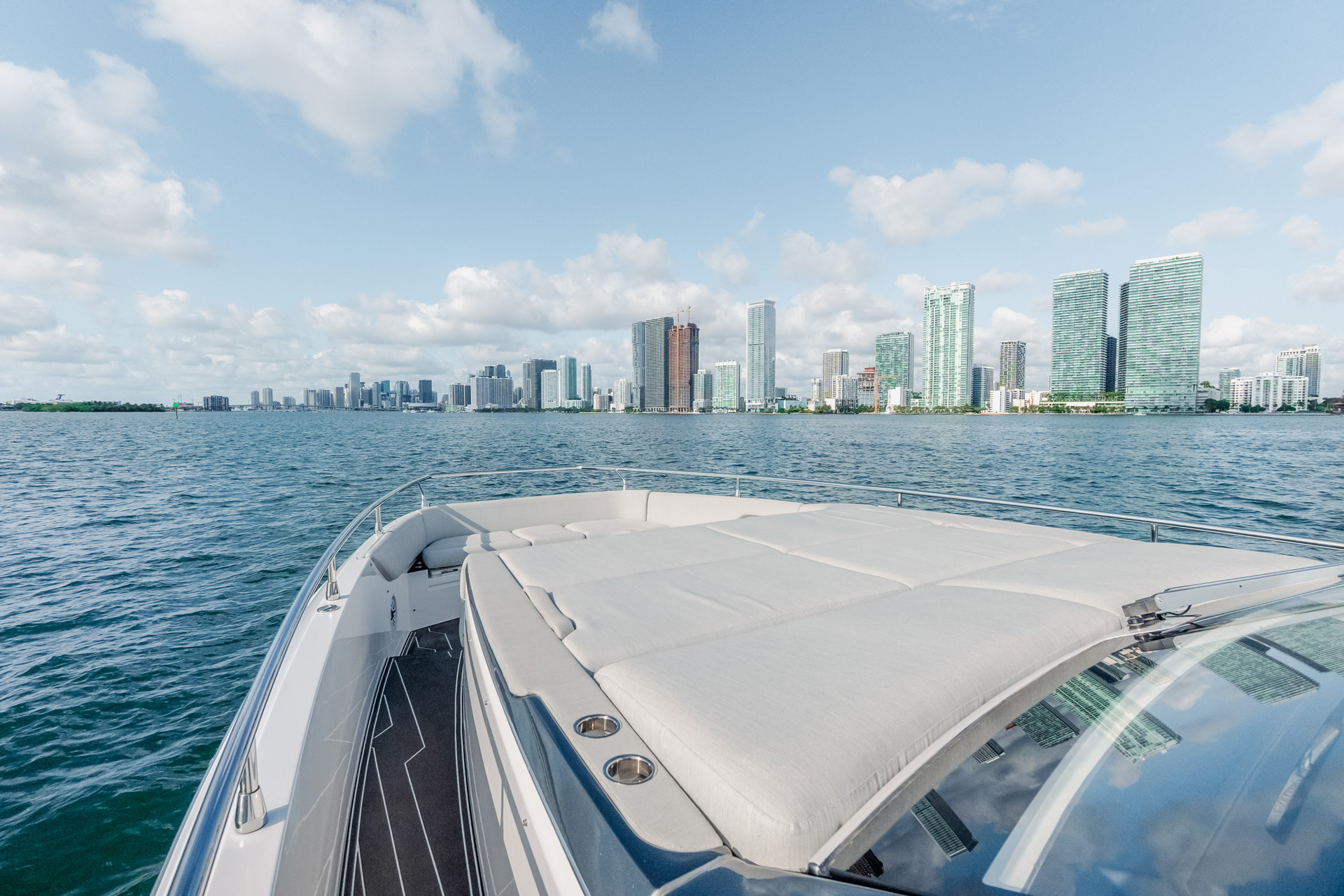 2025 Azimut Verve 42 – photo 9