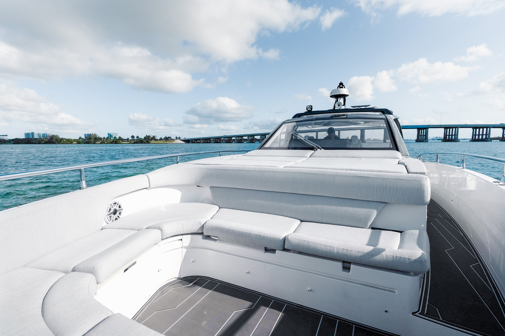 2025 Azimut Verve 42 – photo 10