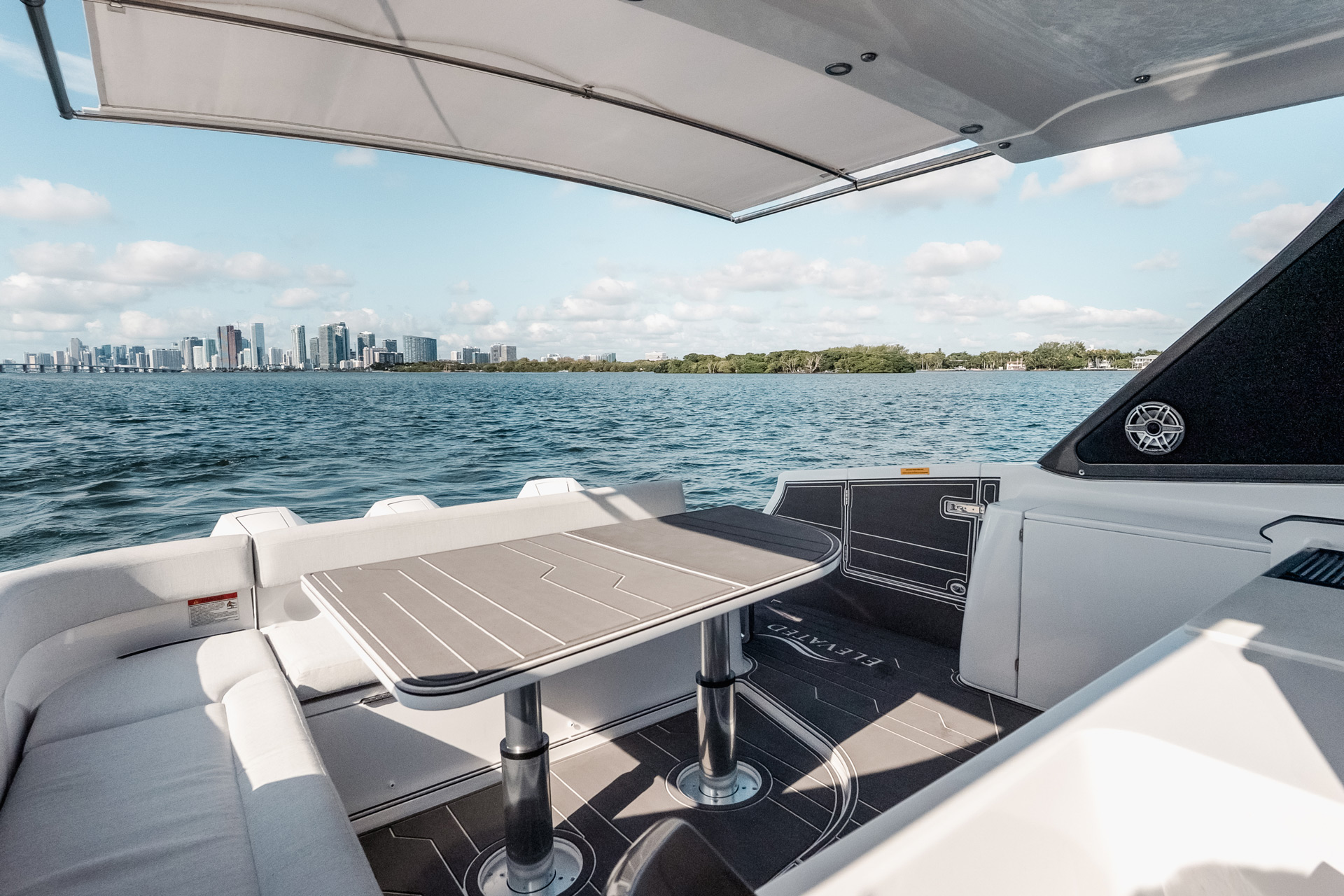 2025 Azimut Verve 42 – photo 11